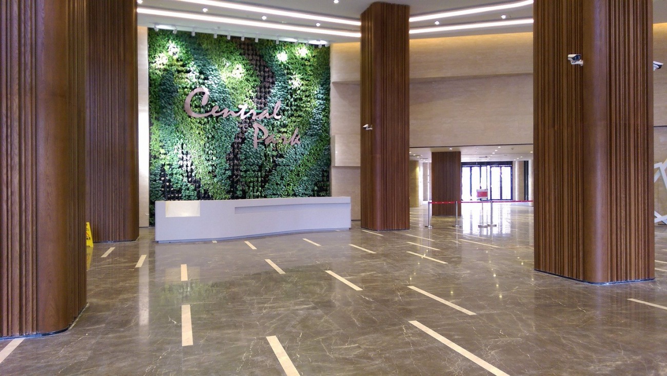 浦东中港汇租金/租赁/出租/物业信息